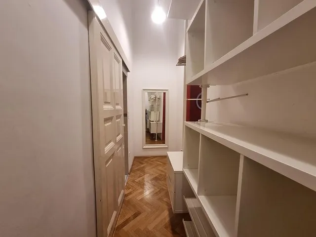 Kiadó lakás Budapest VI. kerület, Bajnok utca 90 nm