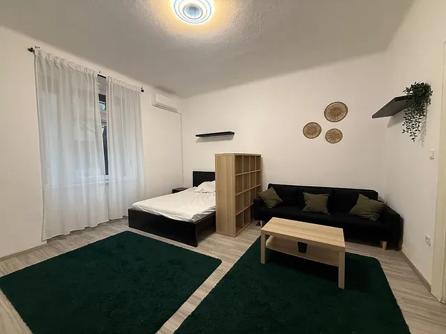 Eladó lakás Budapest IX. kerület 39 nm