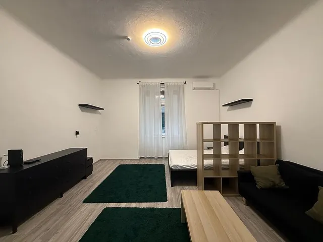 Eladó lakás Budapest IX. kerület 39 nm