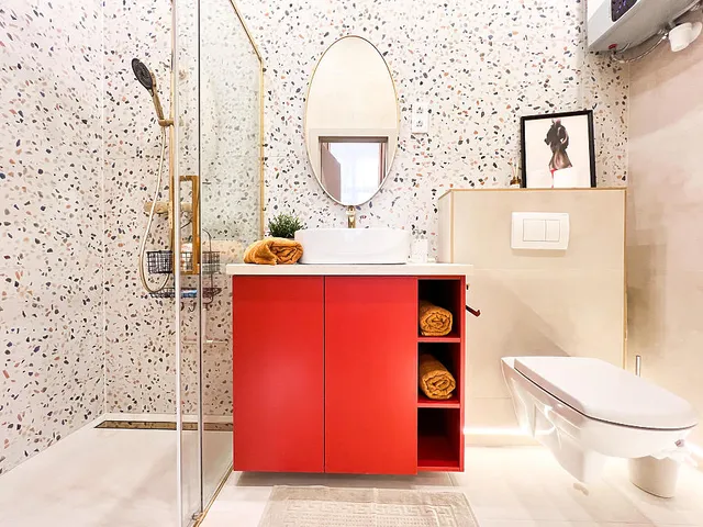 Kiadó lakás Budapest VI. kerület, Ó utca 59 nm