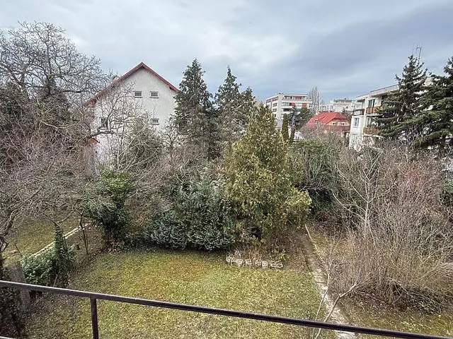 Eladó lakás Budapest XI. kerület, Sasad-Sashegy XI. ker. 37 nm