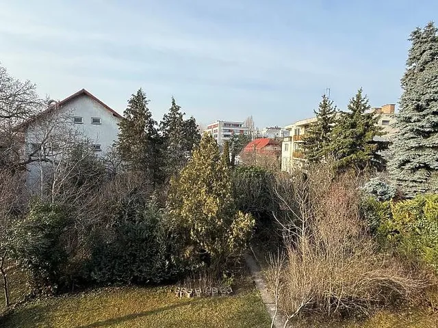 Eladó lakás Budapest XI. kerület, Sasad-Sashegy XI. ker. 37 nm