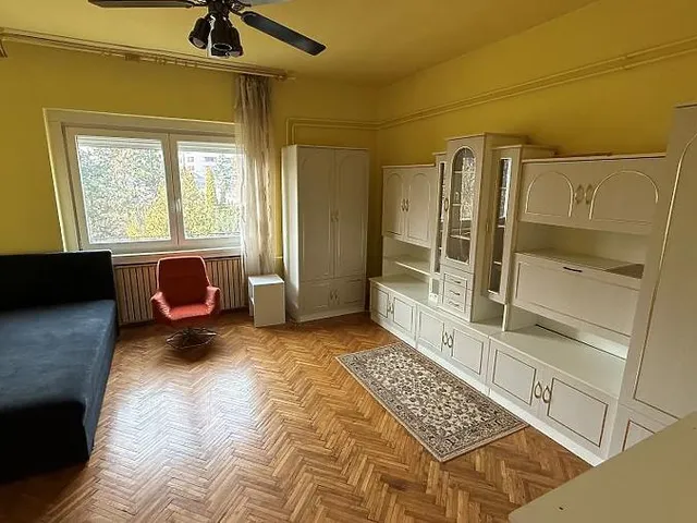 Eladó lakás Budapest XI. kerület, Sasad-Sashegy XI. ker. 37 nm