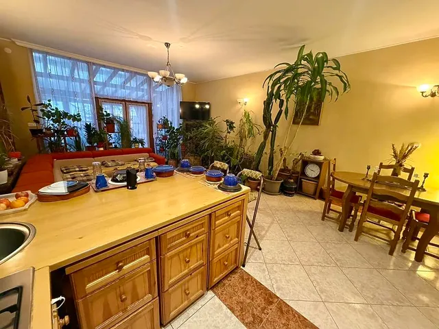 Eladó lakás Vác 132 nm