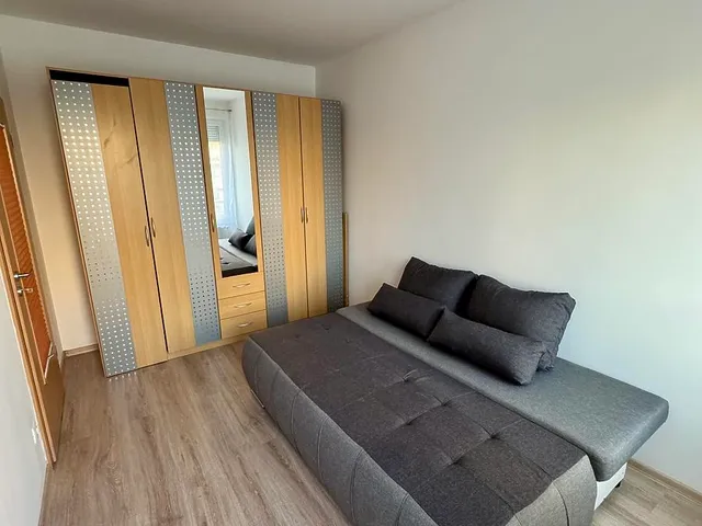 Kiadó lakás Budapest XIV. kerület, Törökőr 47 nm