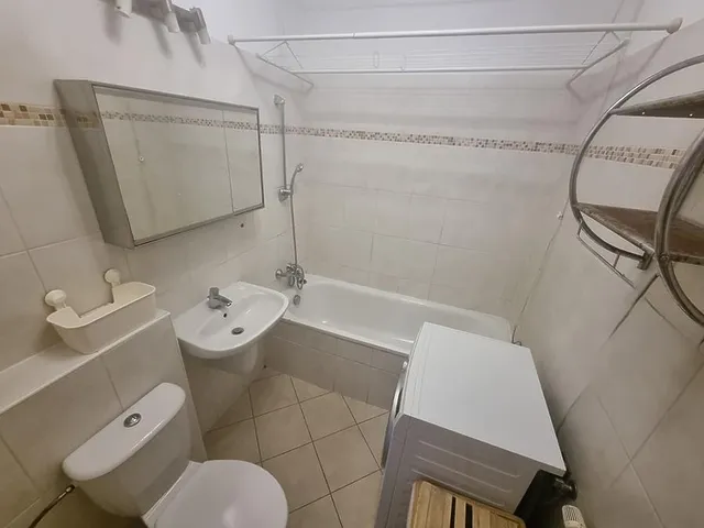 Kiadó lakás Budapest XIV. kerület, Törökőr 47 nm