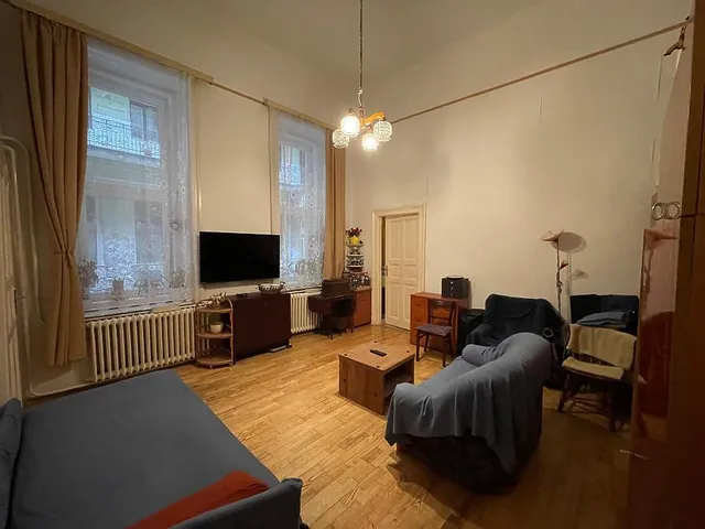 Eladó lakás Budapest VII. kerület 70 nm