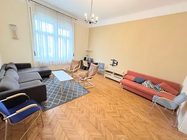 Eladó lakás Budapest XIII. kerület, Újlipótváros, Visegrádi utca 75 nm