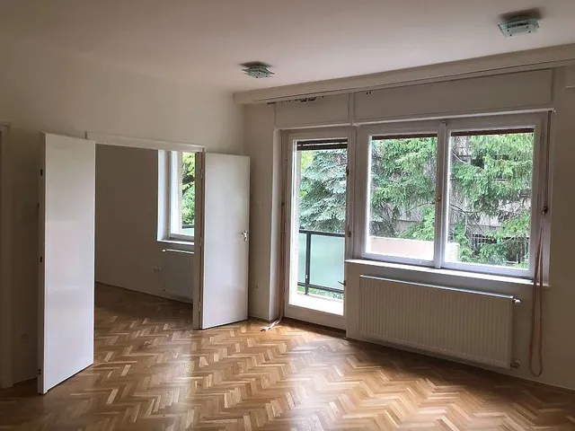 Kiadó lakás Budapest XII. kerület, Kissvábhegy 50 nm