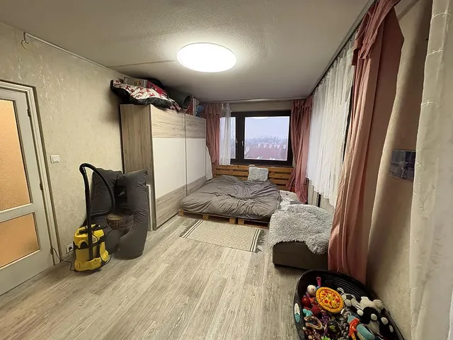 Eladó lakás Budapest IV. kerület, Káposztásmegyer 73 nm