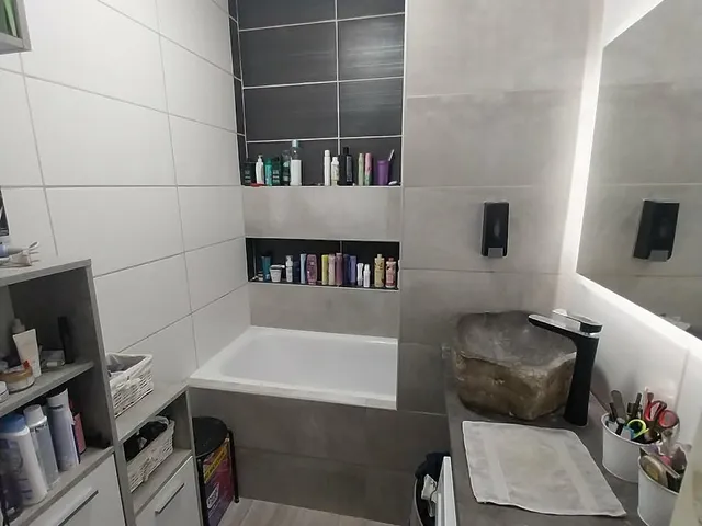 Eladó lakás Budapest IV. kerület, Káposztásmegyer 73 nm