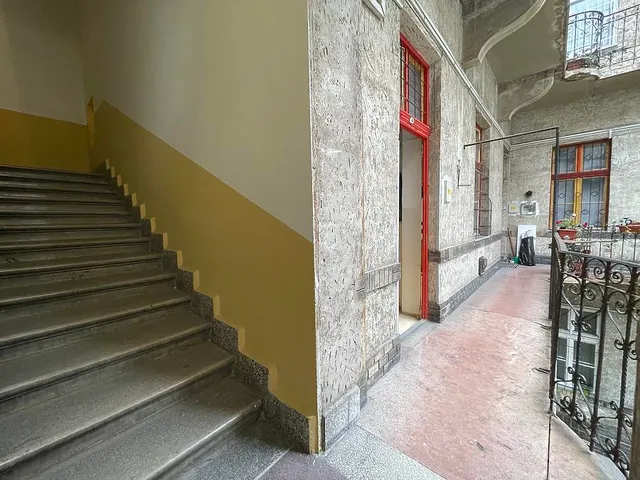 Eladó lakás Budapest VIII. kerület, Csarnoknegyed 30 nm