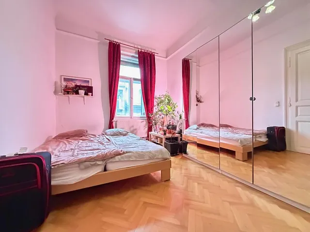 Eladó lakás Budapest VI. kerület, Izabella utca 99 nm