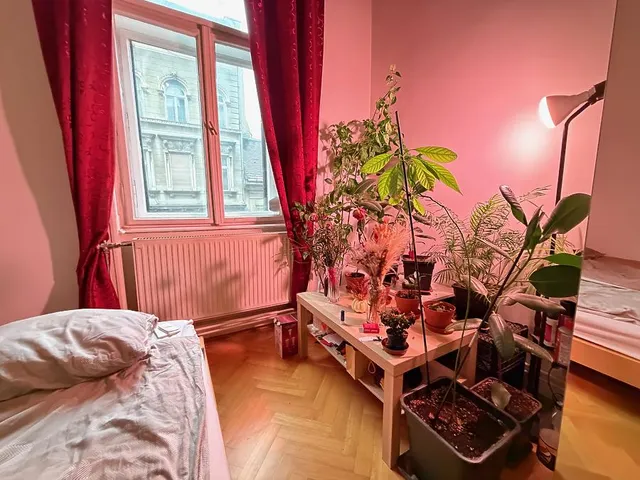 Eladó lakás Budapest VI. kerület, Izabella utca 99 nm