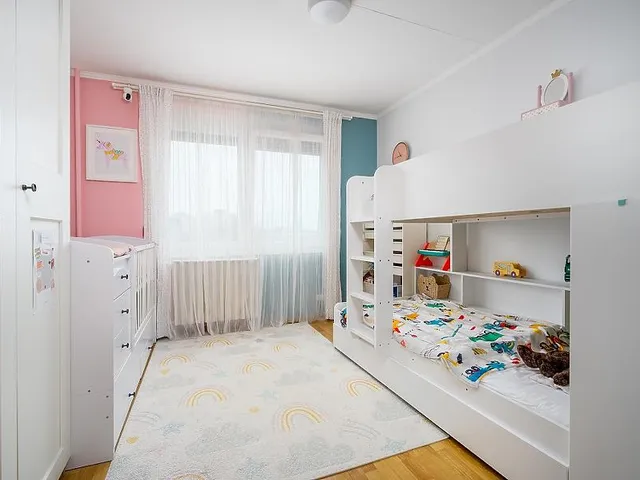 Eladó lakás Budapest XV. kerület, Újpalota 78 nm