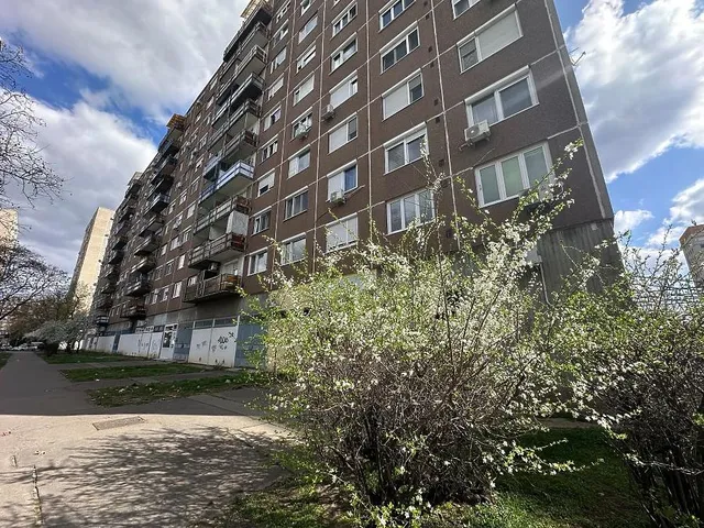 Eladó lakás Budapest XV. kerület, Újpalota 78 nm