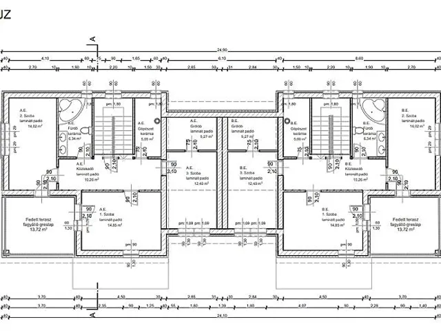 Eladó ház Göd 166 nm