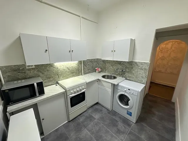 Eladó lakás Budapest X. kerület 29 nm