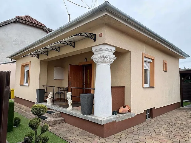 Eladó ház Budakalász 75 nm