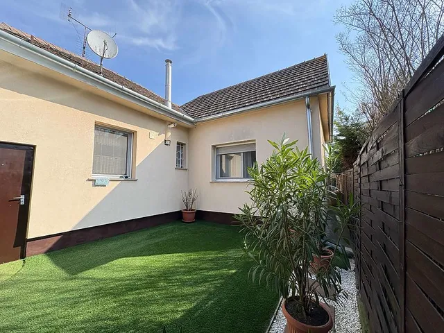 Eladó ház Budakalász 75 nm