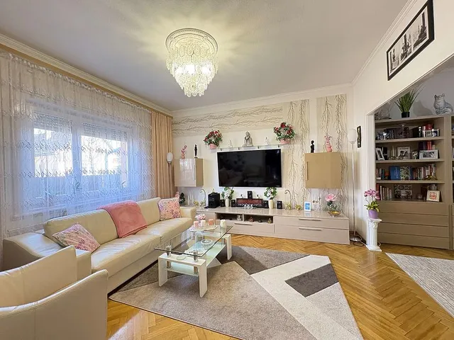 Eladó ház Budakalász 75 nm