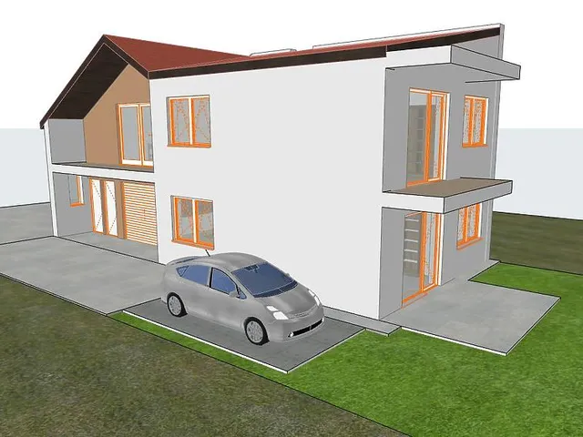 Eladó ház Budapest XV. kerület, Pestújhely 83 nm