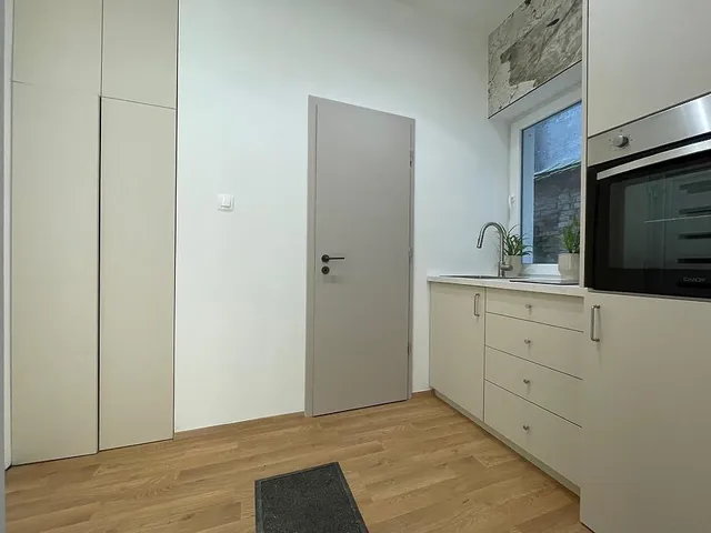 Eladó lakás Budapest VII. kerület, Alpár utca 19 nm