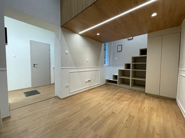 Eladó lakás Budapest VII. kerület, Alpár utca 19 nm