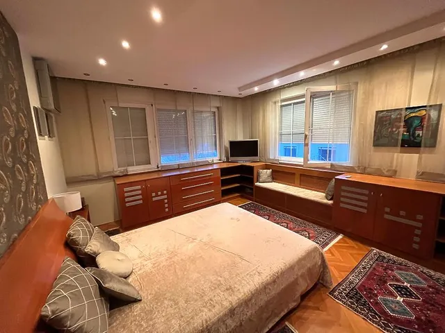 Kiadó lakás Budapest III. kerület, Óbuda 120 nm