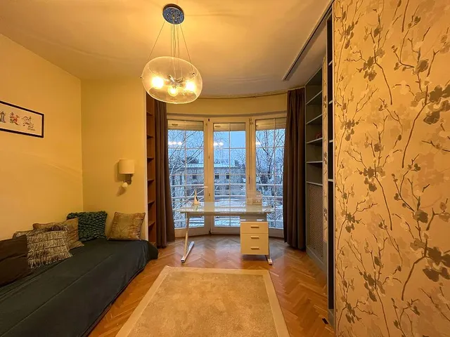 Kiadó lakás Budapest III. kerület, Óbuda 120 nm