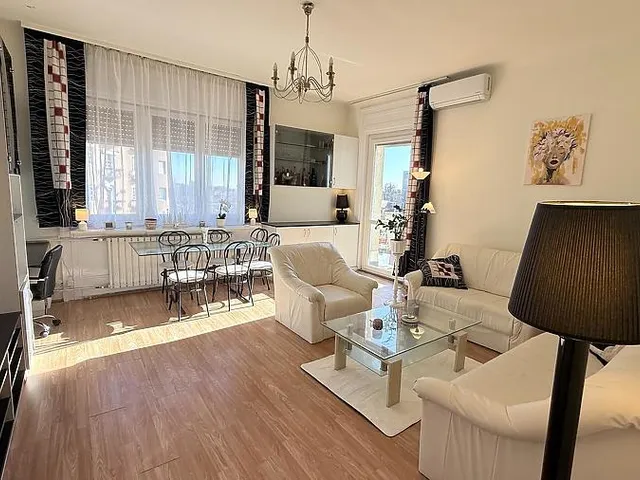 Kiadó lakás Budapest XII. kerület, Németvölgy, Böszörményi út 81 nm