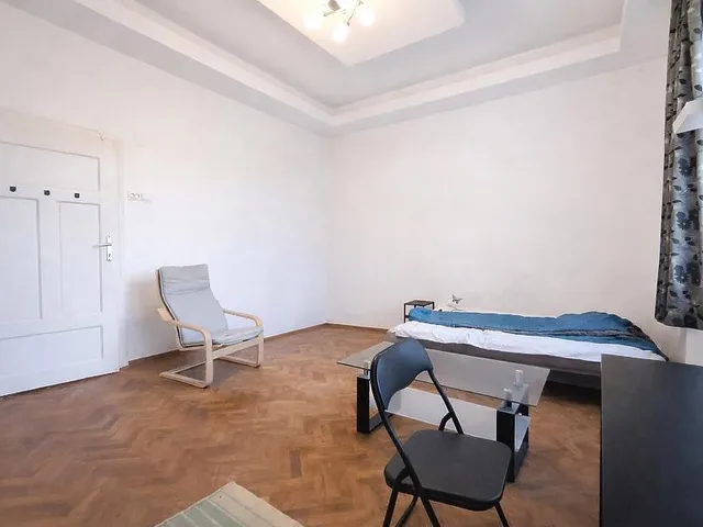 Eladó lakás Budapest II. kerület 35 nm