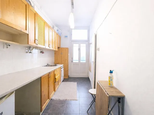 Eladó lakás Budapest II. kerület 35 nm