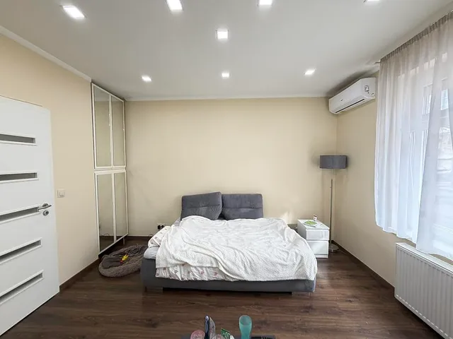 Eladó lakás Budapest IV. kerület, Újpest 28 nm