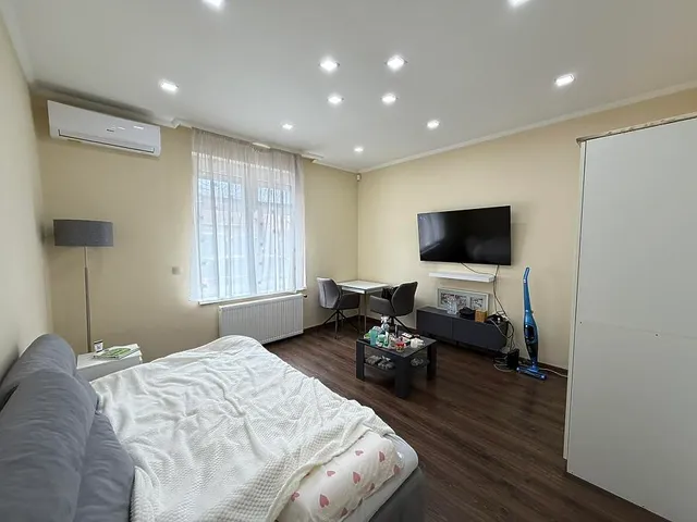 Eladó lakás Budapest IV. kerület, Újpest, Tomori utca 28 nm