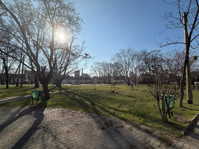 Eladó lakás Budapest IV. kerület, Újpest 28 nm