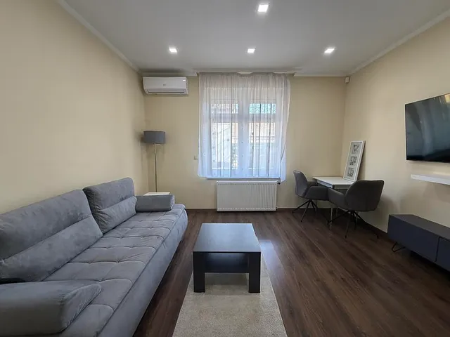 Eladó lakás Budapest IV. kerület, Újpest 28 nm