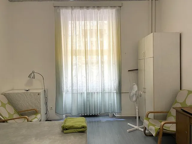 Kiadó lakás Budapest VII. kerület 31 nm