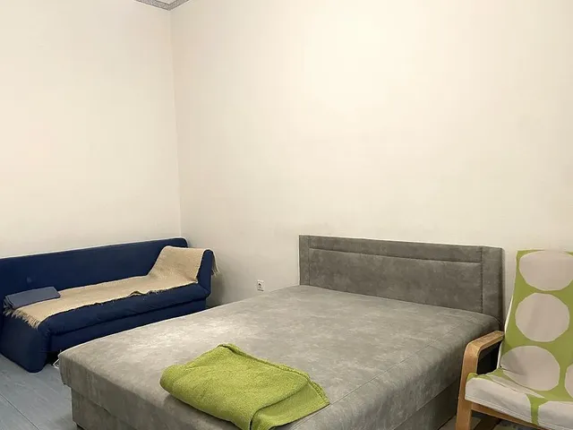 Kiadó lakás Budapest VII. kerület 31 nm