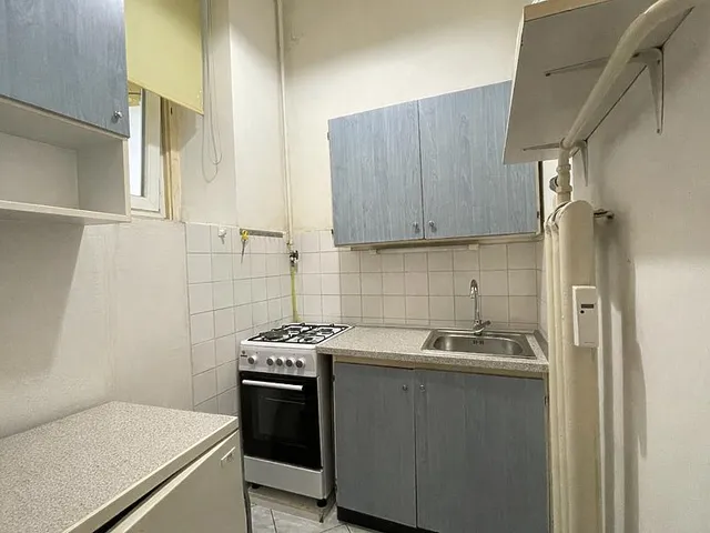 Kiadó lakás Budapest VII. kerület 31 nm