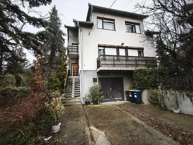 Eladó ház Budapest XVII. kerület, Rákoskert 150 nm