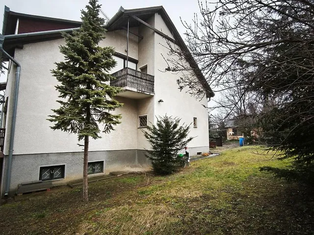 Eladó ház Budapest XVII. kerület, Rákoskert 150 nm