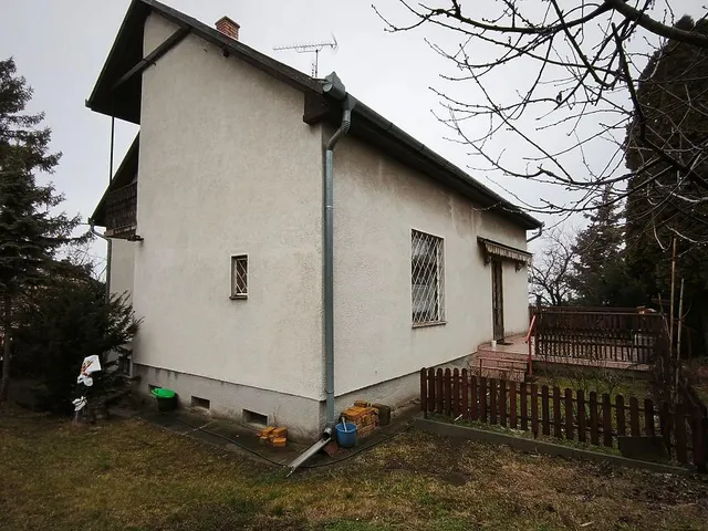 Eladó ház Budapest XVII. kerület, Rákoskert 150 nm