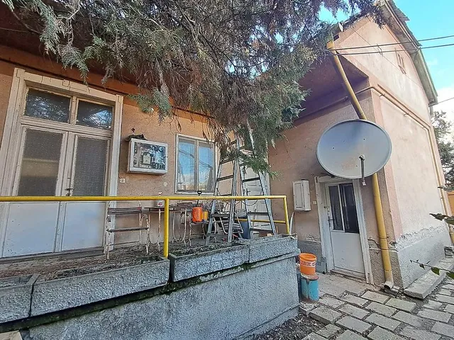 Eladó ház Budapest XV. kerület, Rákospalota 92 nm