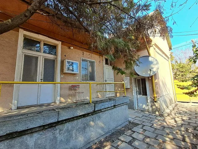 Eladó ház Budapest XV. kerület, Rákospalota 95 nm