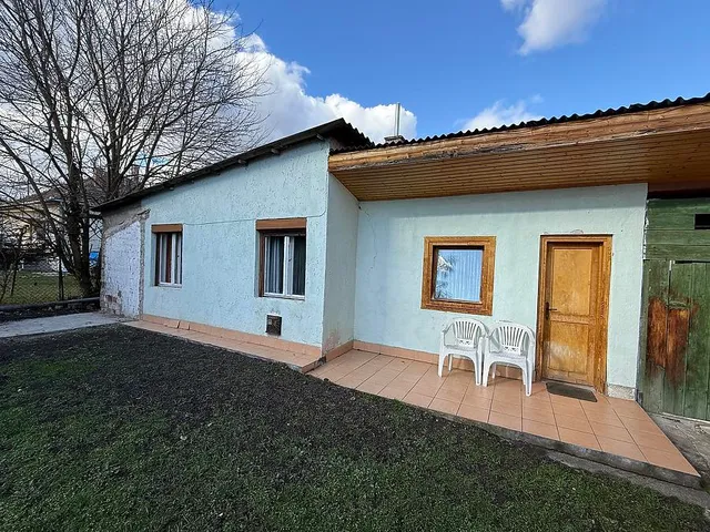 Eladó ház Szentendre 50 nm