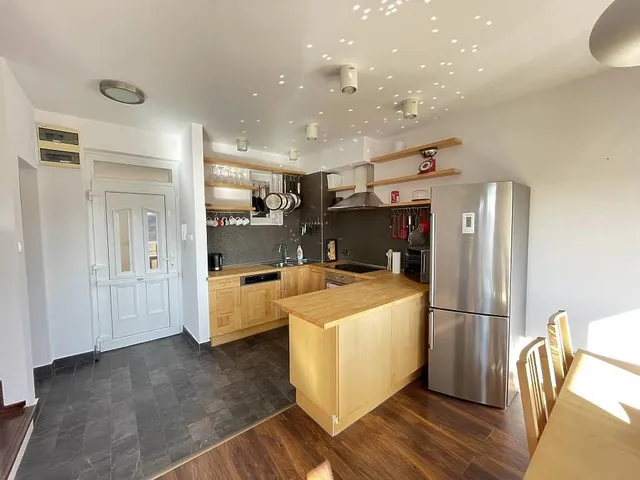 Eladó lakás Budapest VII. kerület, Jósika utca 60 nm