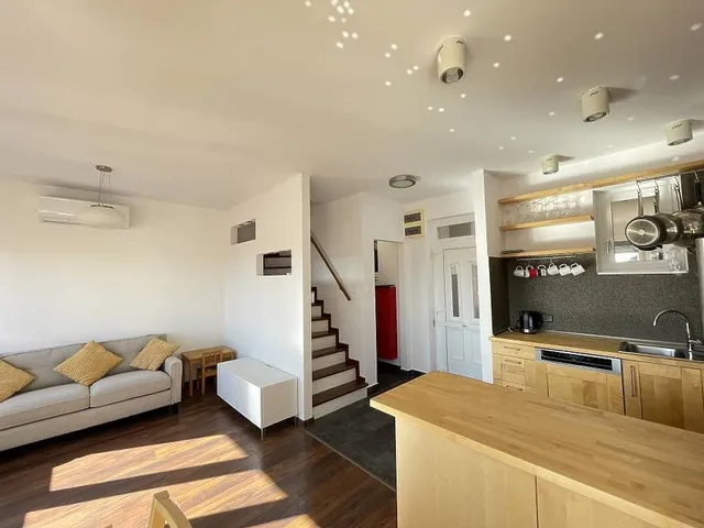 Eladó lakás Budapest VII. kerület, Jósika utca 60 nm