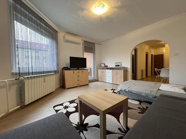 Eladó lakás Dunakeszi 63 nm