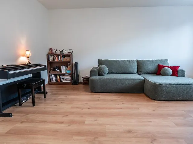 Eladó lakás Budapest X. kerület, Újhegy 49 nm